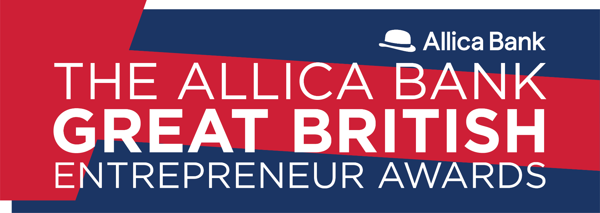 Great British Entrepreneur Awards 2025 Finalist