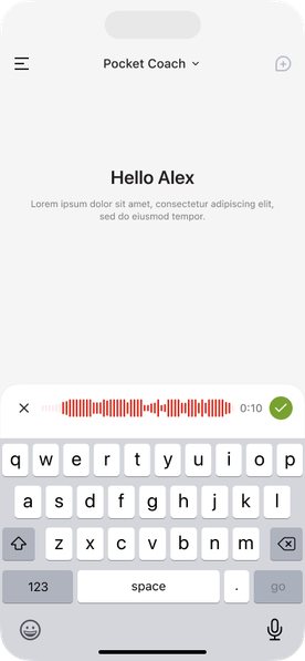 Record